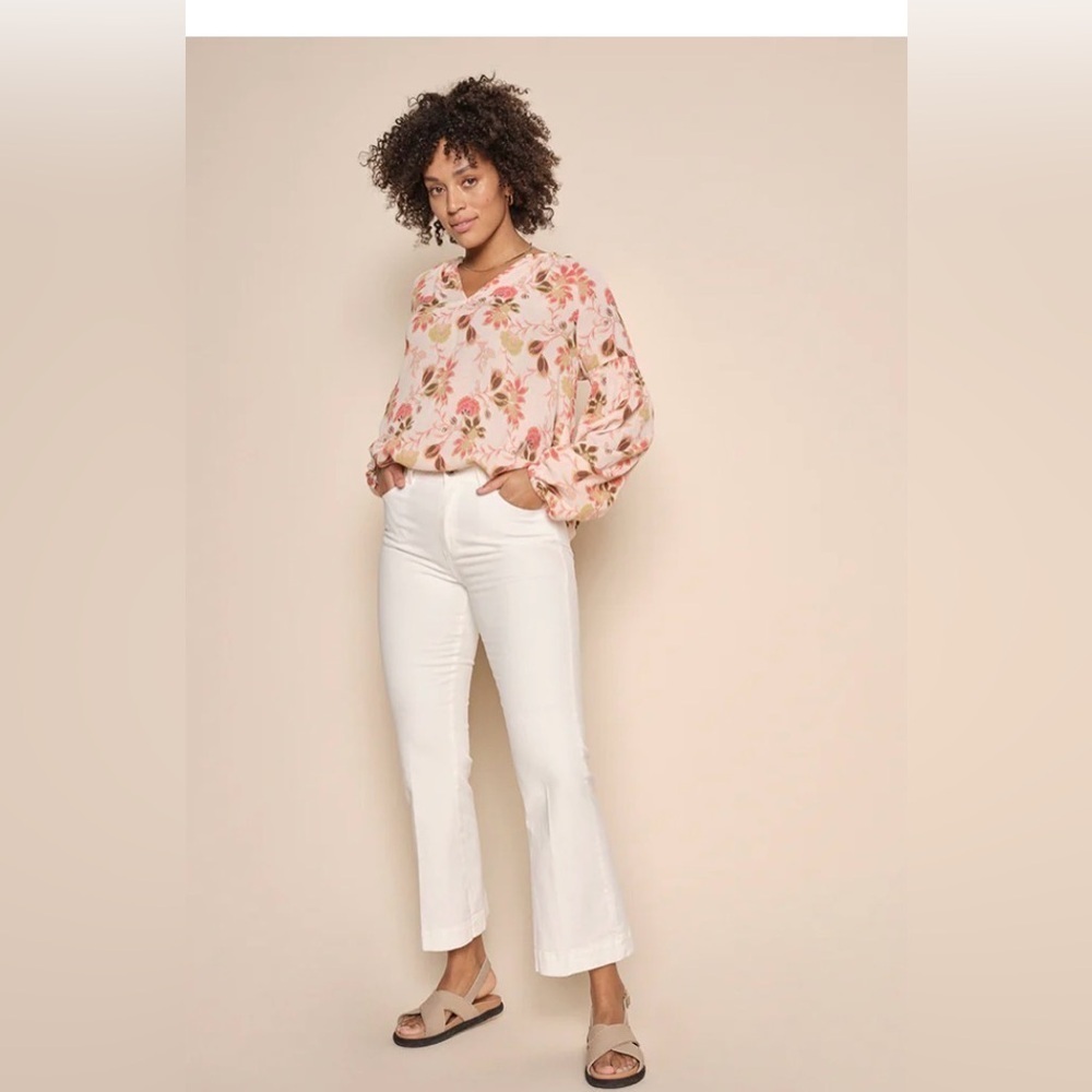 Mos Mosh | Jessica Spring Pant / Jeans